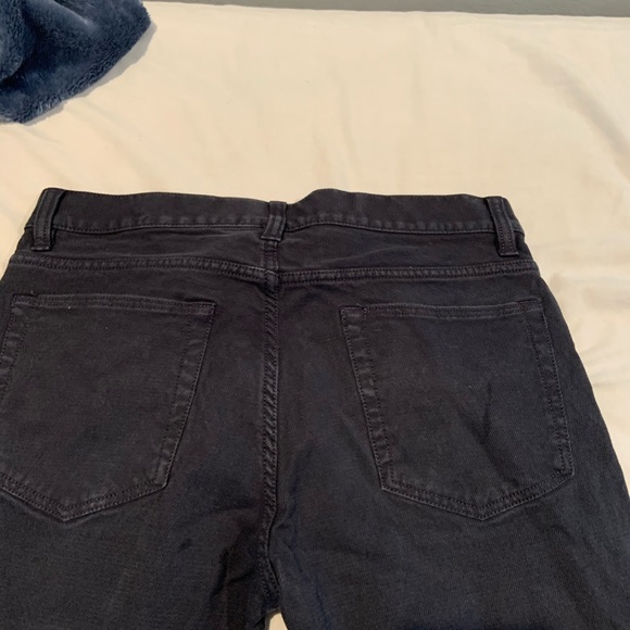 Men’s Club Monaco Chino Pants - Picture 3 of 4